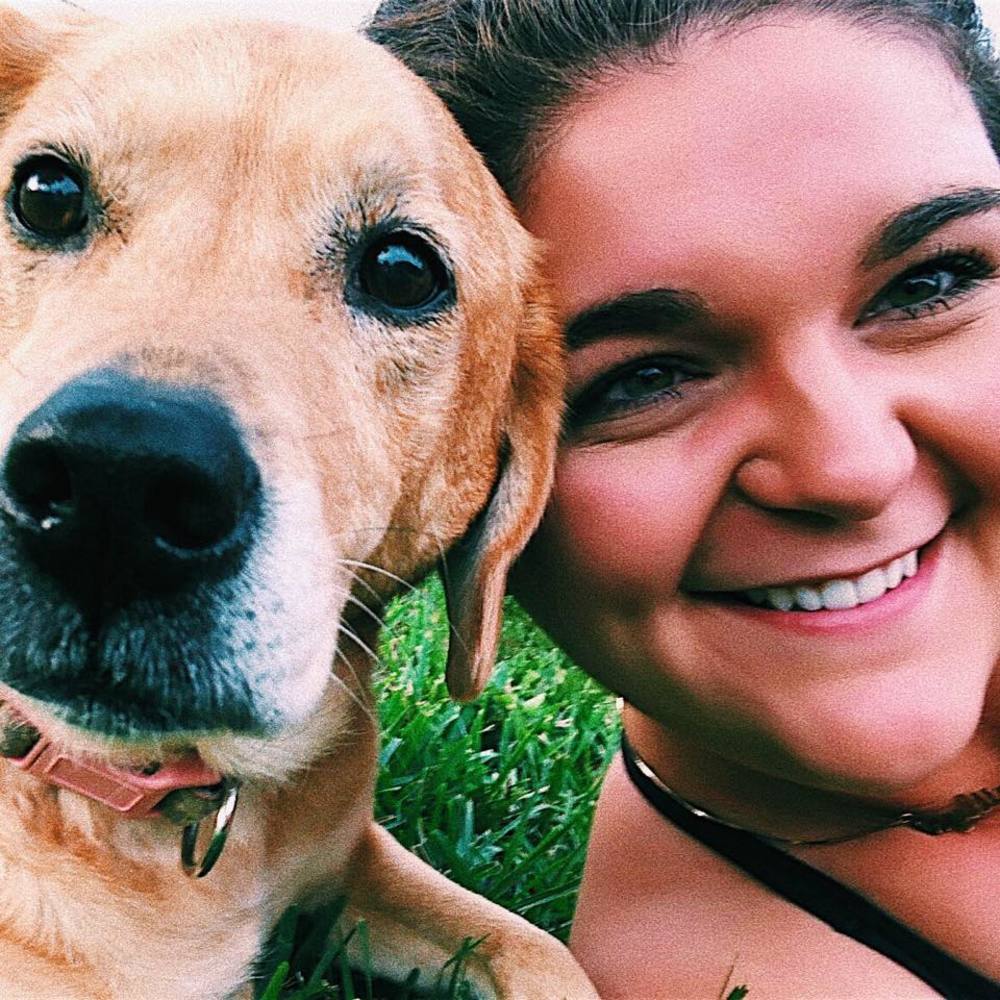 Meet your Posher, Kaitlyn